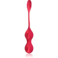 Satisfyer Love Birds 2 vibrační kuličky Pink 22.2 cm