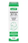 Roboran MCT olej CBD 2% CBG 1% 10ml