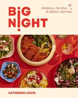 Big Night - Katherine Lewin