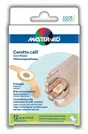 Foot Care Náplasti Na Kuří Oka 12ks