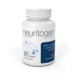 Neuritogen 90 tablet