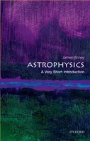 Astrophysics - James Binney
