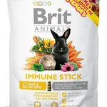 Brit Animals  Immune Stick For Rodents 80g