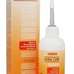 Diafarm ušní kapky ear cleaner 100ml