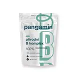 Pangamin přírodní B komplex 120 tablet