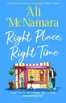 Right Place, Right Time - Ali McNamara