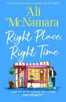 Right Place, Right Time - Ali McNamara