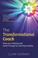 The Transformational Coach - Clare Norman