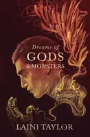 Dreams of Gods and Monsters - Laini Taylorová