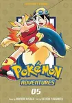 Pokemon Adventures Collector's Edition, Vol. 5 - Hidenori Kusaka