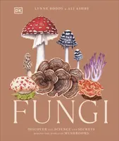 Fungi - Lynne Boddy