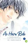 Ao Haru Ride, Vol. 2 - Io Sakisaka