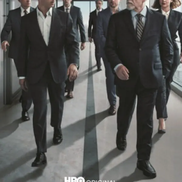 Succession - Armstrong Jesse