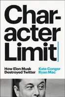 Character Limit - Kate Congerová, Ryan Mac