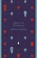 Heart of Darkness - Joseph Conrad