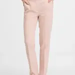 Orsay Light pink women's trousers - Women's