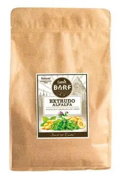 Canvit Barf extrudo alfalfa 2 Kg