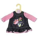 Zapf Dolly Moda Džínsové šatôčky, 43 cm