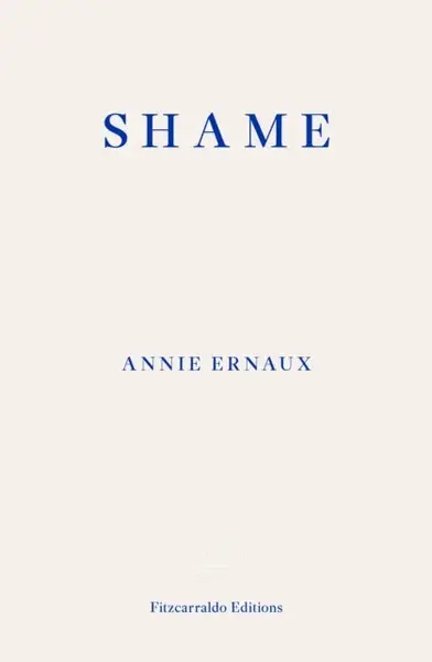 Shame - Annie Ernaux