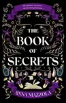 The Book of Secrets - Anna Mazzola