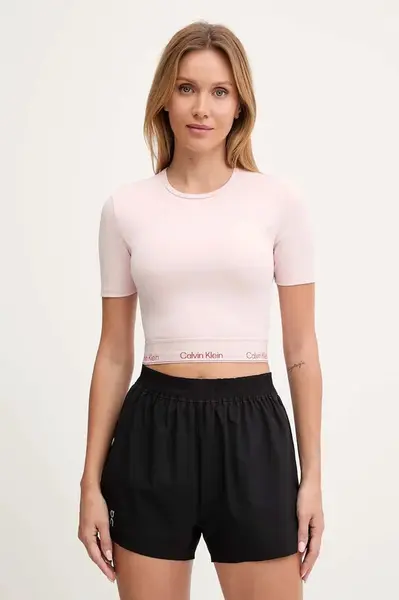 Calvin Klein Performance  Tréninkové tričko