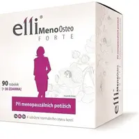 Elli Menoosteo Forte 90 +30 tobolek