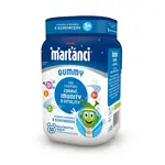 Marťánci Gummy Echinacea 20mg 50 tablet