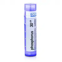 Phosphorus 30CH granule 1x4g