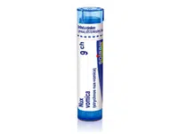 Nux vomica 9CH granule 4g