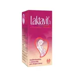 VitaHarmony Laktavit pro kojící ženy 60 tablet