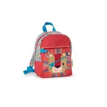 Lilliputiens - detský batoh - lev Jack