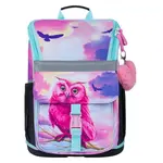 BAAGL Školská aktovka Zippy Sova