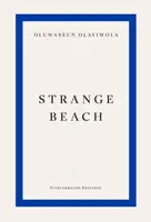 Strange Beach - Oluwaseun Olayiwola