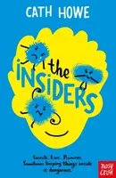 The Insiders - Cath Howe