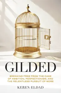 Gilded - Keren Eldad