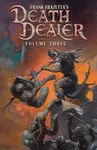 Frank Frazetta's Death Dealer Volume 3 - Iverson Mitch, McCann Mark, Rob Bou-Saab