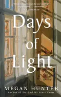 Days of Light - Hunter Megan