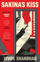 Sakina's Kiss - Vivek Shanbhag