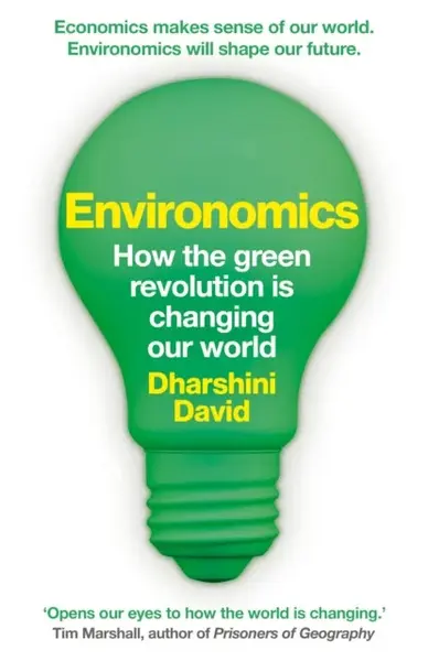 Environomics - Dharshini David