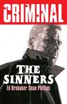 Criminal Volume 5: The Sinners (New Edition) - Ed Brubaker