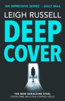 Deep Cover - Leigh Russell