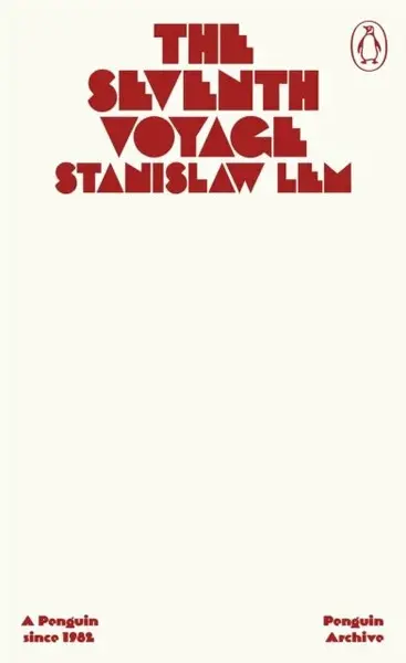 Seventh Voyage - Stanislaw Lem