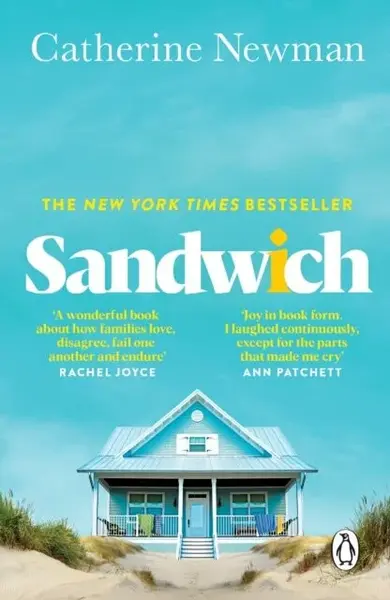 Sandwich - Catherine Newman