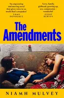 The Amendments - Niamh Mulvey