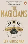 Magicians - Lev Grossman