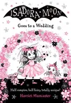 Isadora Moon Goes to a Wedding PB - Harriet Muncaster