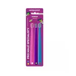 Herbadent Junior zubní kartáček 3 ks