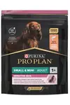 Proplan Dog Adult small&mini Optiderma Salmon 700g