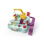 Prekážková dráha 24x24x17 cm