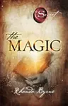 The Magic - Rhonda Byrne